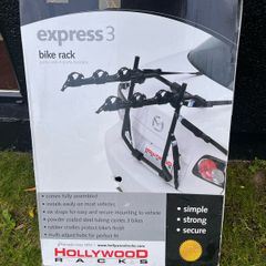 Hollywood Express Bike Rack (3)