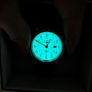 Timex Weekender 40mm Leather Strap Image 4