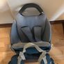 Littlelife Ranger S2 Child Carrier Image 3