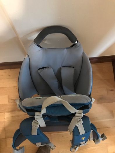 Littlelife Ranger S2 Child Carrier