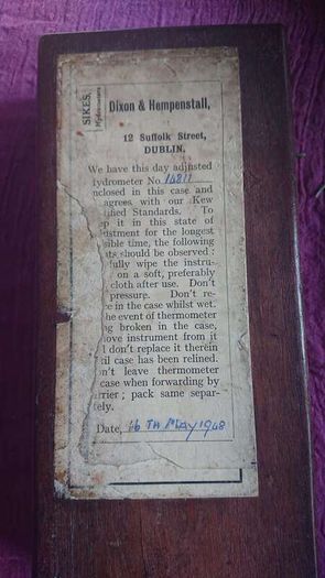 Vintage/ collectable