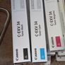 Canon C-EXV 34 toners Image 2