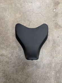 seat motorcycle Yamaha MT