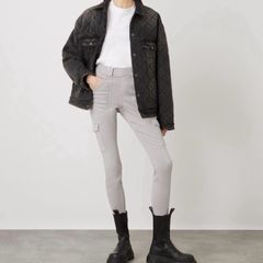 Spanx cargo pants