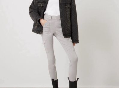 Spanx cargo pants