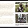 2013 Ireland Irish Defence Forces Commemorative Stamp Booklet Mint Never Hinged (MNH) Image 6