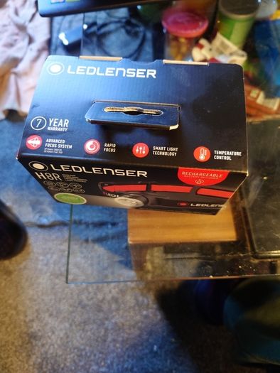 headlamp