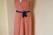 Fenn Wright Mason size large summer dress including postage