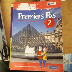 Premier Pas 2