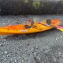 Double kayak Image 3