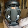 Kids car seat BeSafe iZi Up X3 fix Image 6