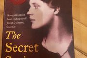 Sebastian barry the secret scripture