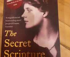 Sebastian barry the secret scripture