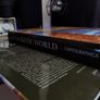 The Historical Atlas of The Celtic World ! RRP 60 Pounds ! Beautiful and Rare Hardcover ! 2010 ! by Cartographica ! Image 5