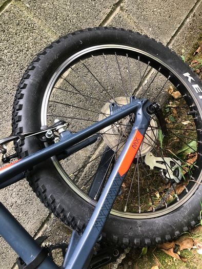 Kids Orbea Mountain Bike