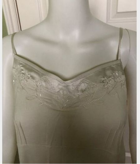 Sasha cream top