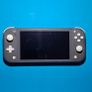 Nintendo Switch Lite - Grey (Modded) Image 4