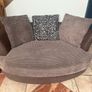 cuddle chair Image 2