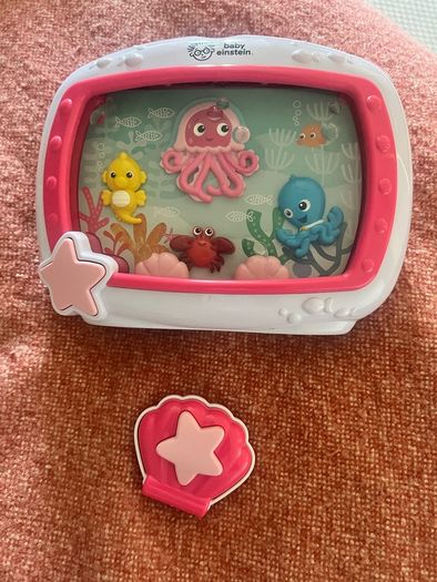 baby einstein