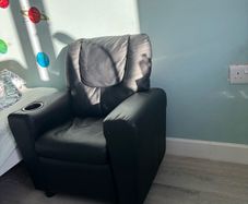 kids chair