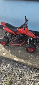 50cc quad