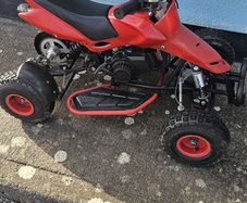 50cc quad