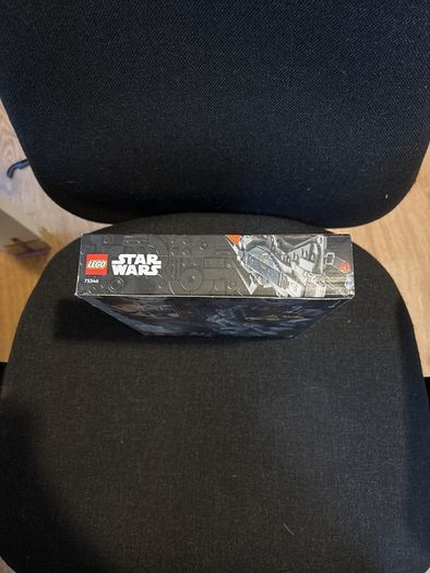 Retired LEGO Star Wars