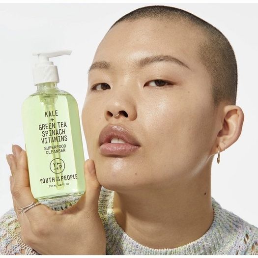Youth To The People Superfood Cleanser 237ml