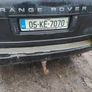 2005 range rover l322 vogue parts Image 3