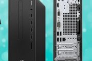 HP 290.G3 SFF, 10th Gen Intel Core i3