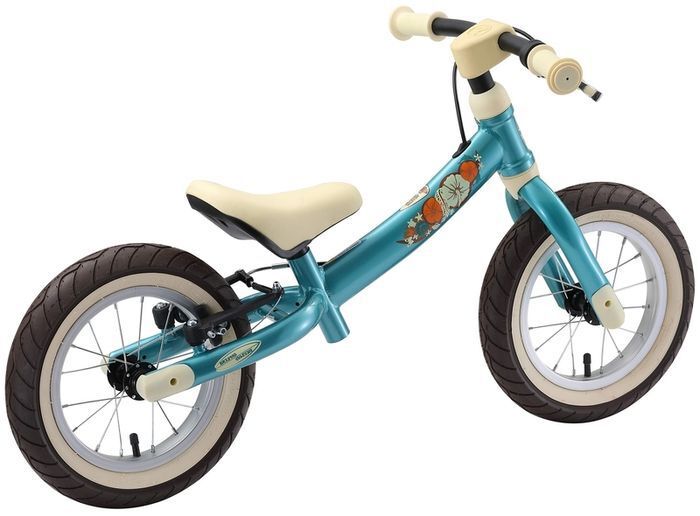 BIKESTAR Running Balance Bike - ONO
