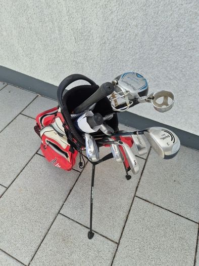 golf bundle