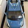 Lamborghini Huracan LP 610-4 Polizia Burago Rare Image 5