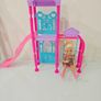 Barbie Family & Playground Set Dolls & Accessories Image 3