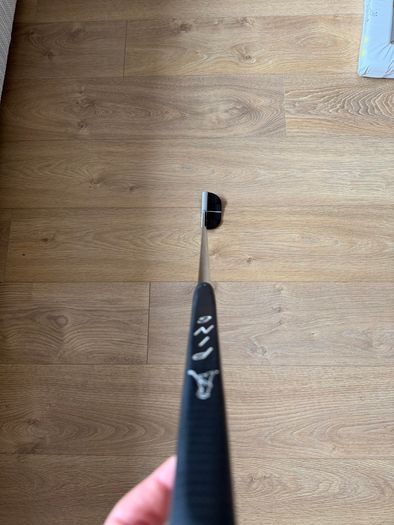 Ping Putter