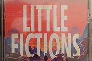 Elbow CD  - Little Fictions