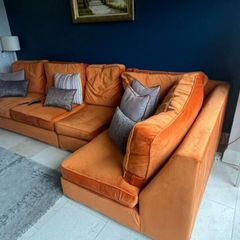 Corner Couch