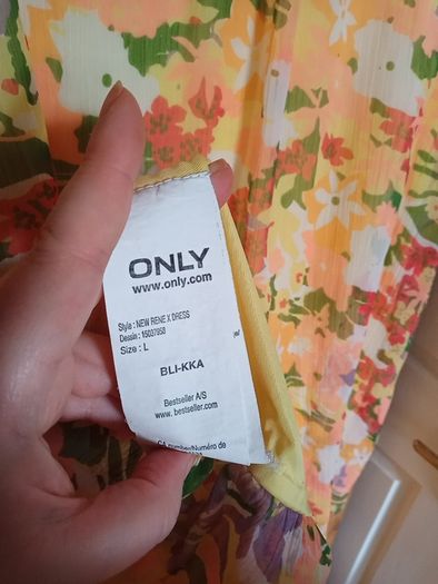 ONLY dress