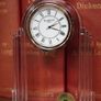 Waterford Crystal Clock Image 2