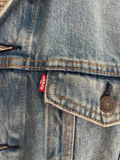 Levi Denim Jacket