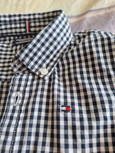 Tommy Hilfiger Toddler Shirt