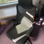 Work from Home Office Study Desk & Chair Image 5
