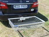 Carrier Rear Transporter