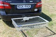 Carrier Rear Transporter