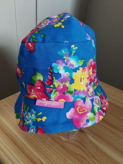 baby girl hat