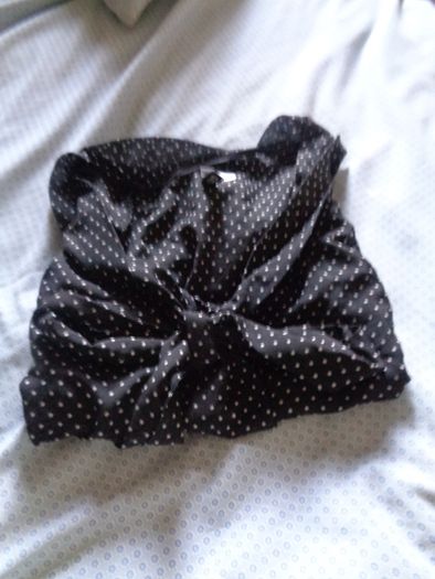 H&M Ladies Polka Dot Top for Sale
