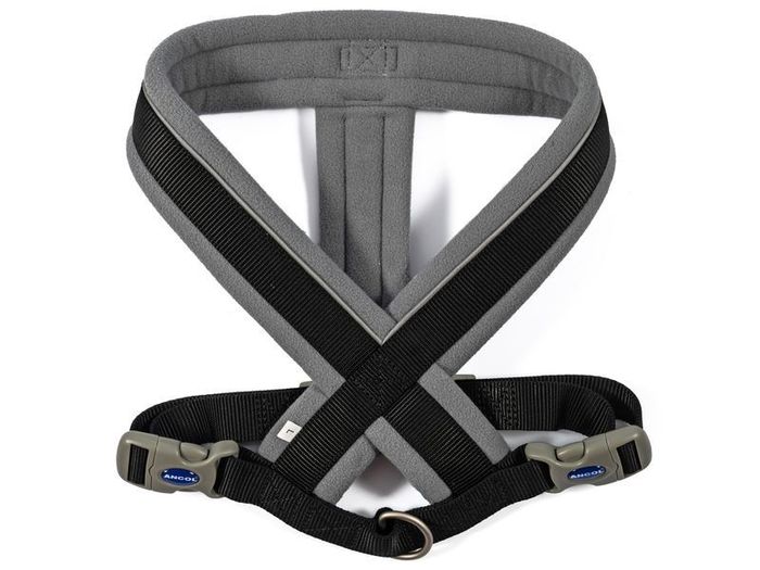 Viva Padded Harness. Size: Large