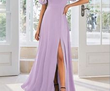 bridesmaid dress