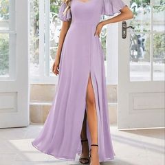 bridesmaid dress