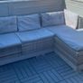 Outdoor Couch Image 2